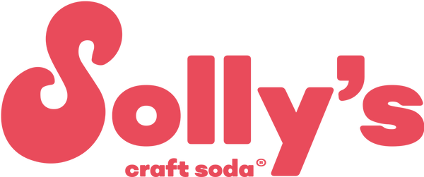 Solly's Craft Soda