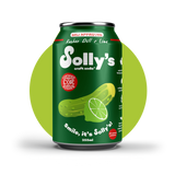 Pickle & Lime