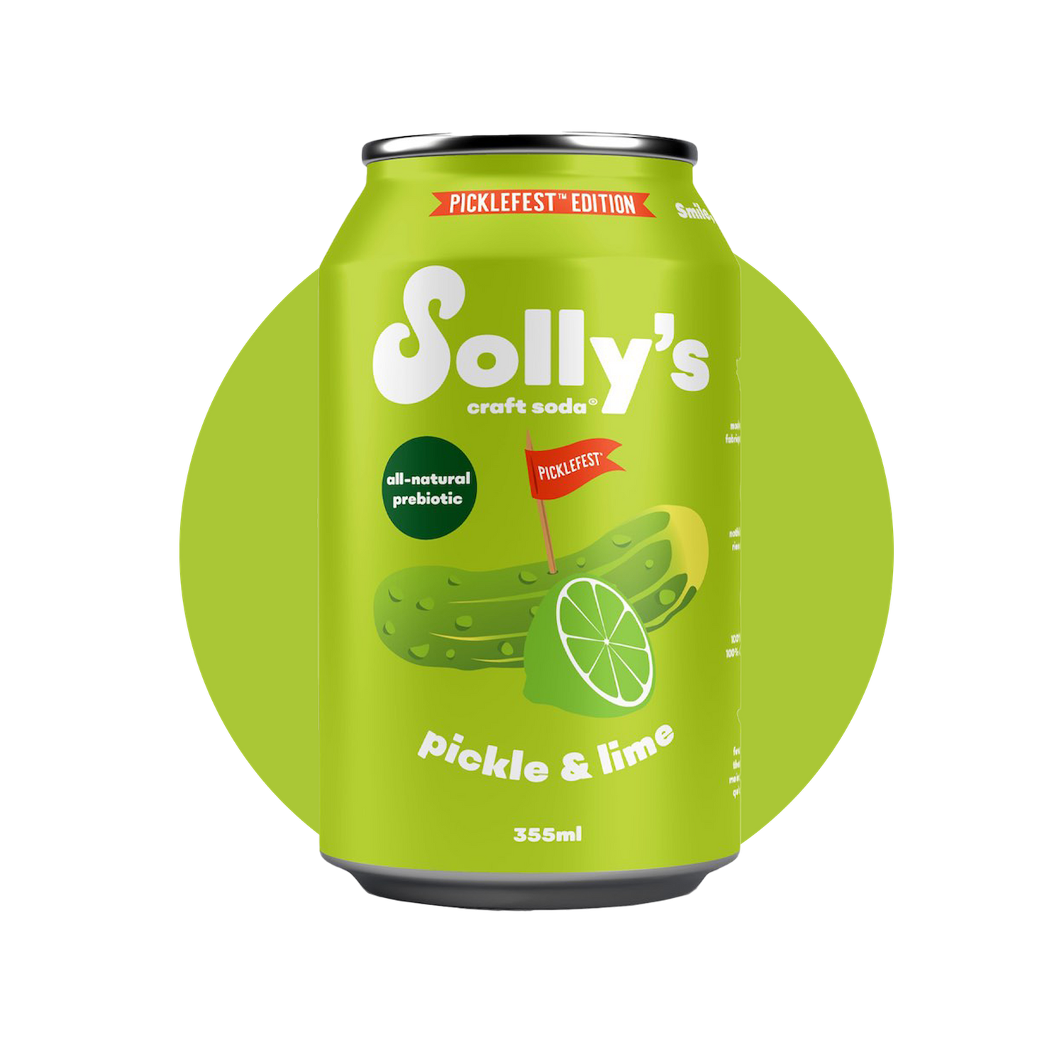Pickle & Lime