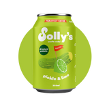 Pickle & Lime