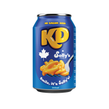 KD Cream Soda