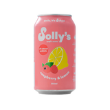 Framboise & Citron