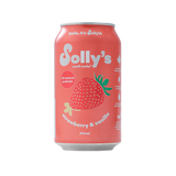 Fraise et vanille