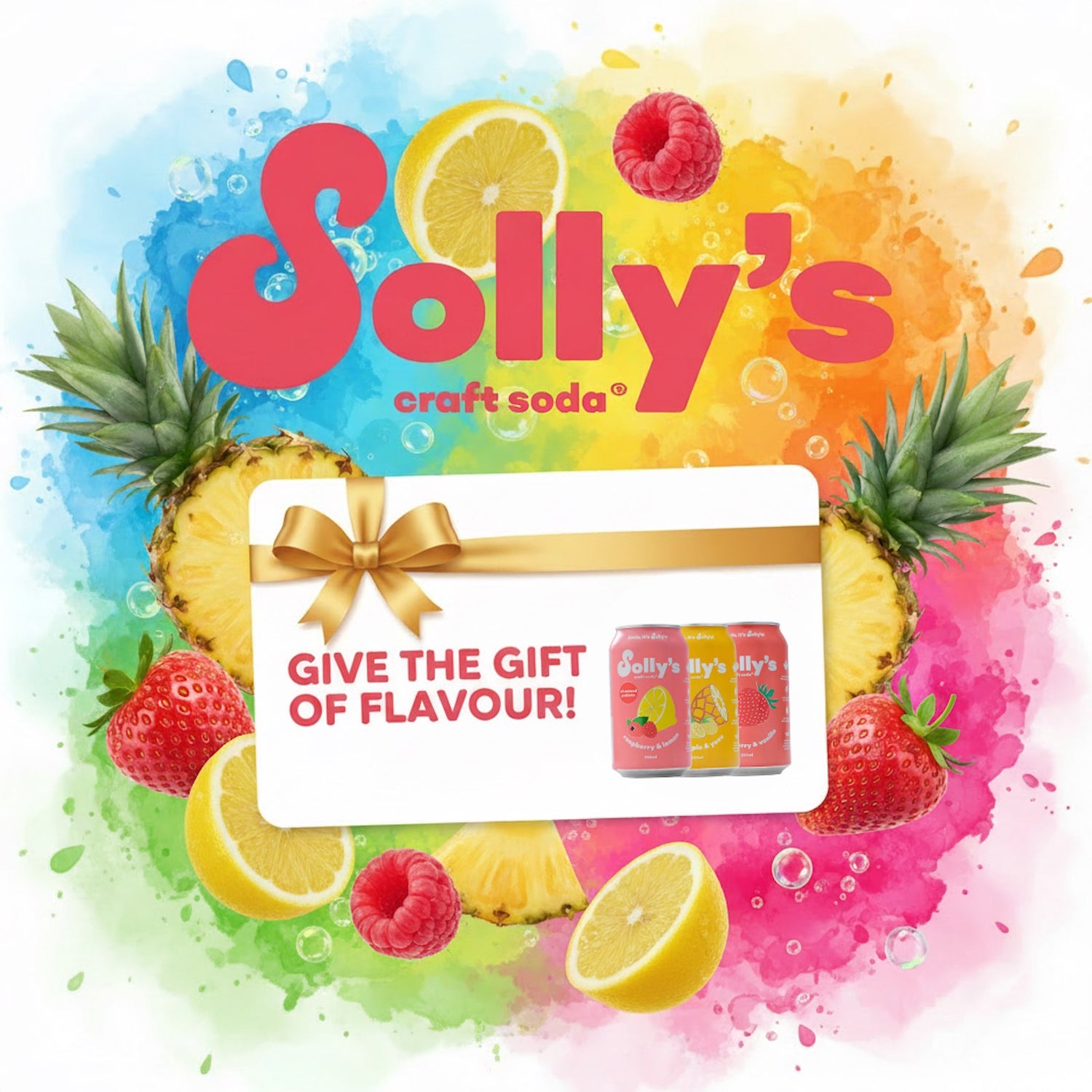 Online Gift Card