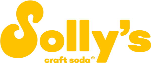 Solly's Craft Soda